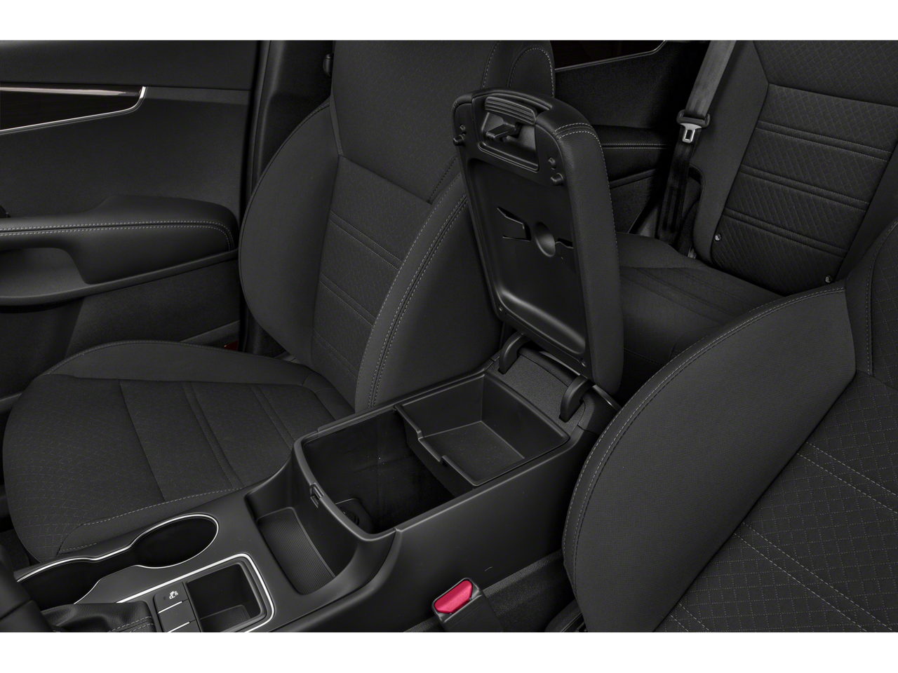 2020 Kia Sorento 3.3L EX