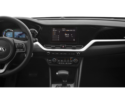2020 Kia Niro LXS