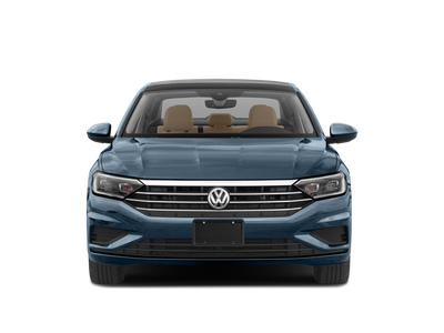 2020 Volkswagen Jetta SEL