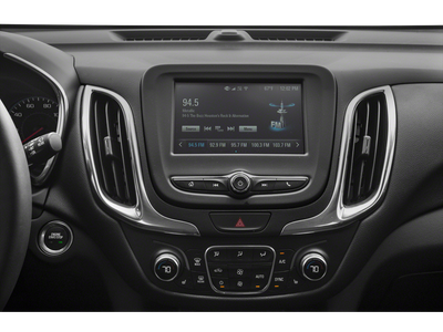2021 Chevrolet Equinox AWD 2FL