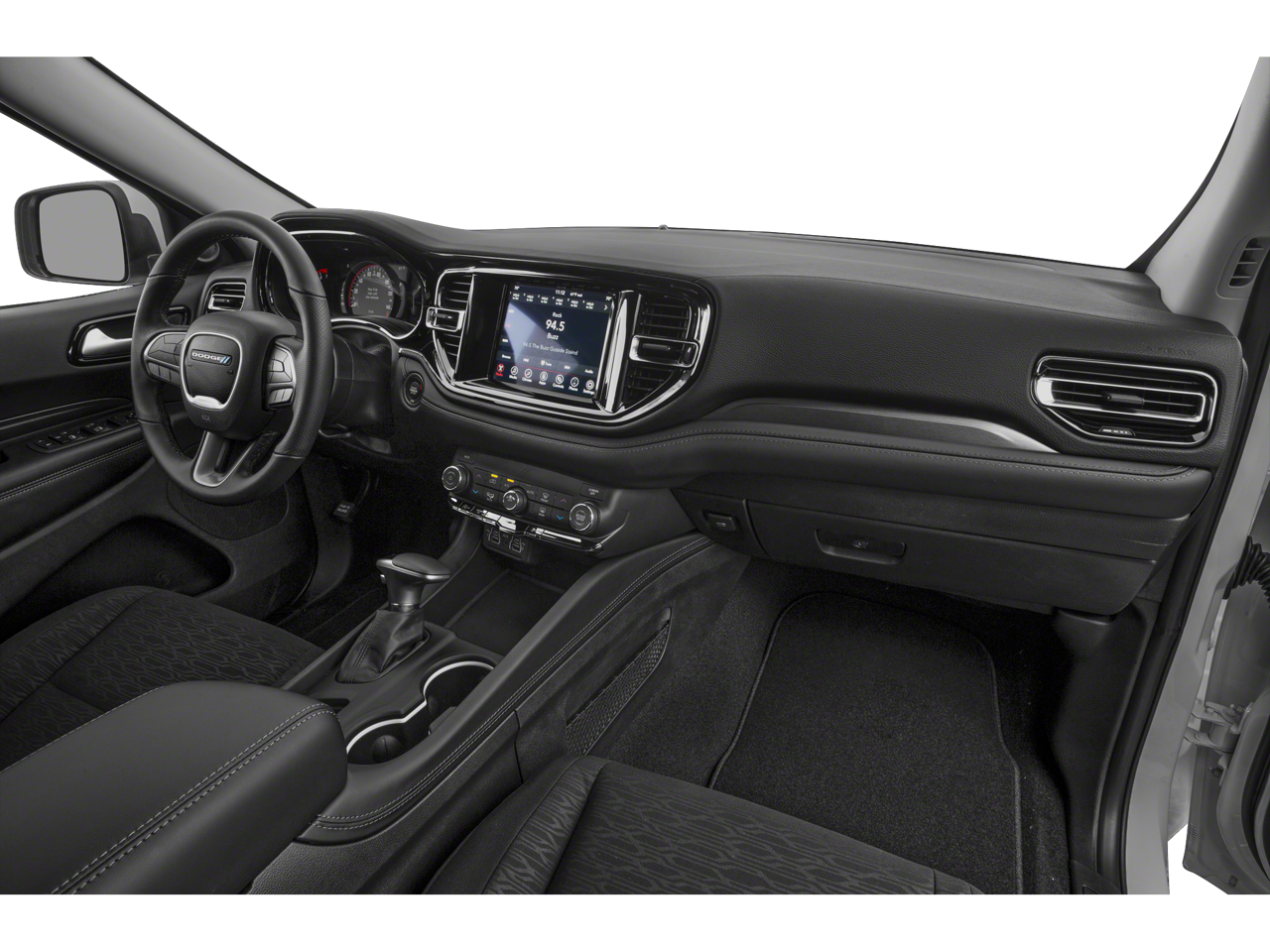 2021 Dodge Durango SRT 392 AWD