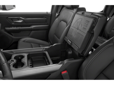 2021 RAM 1500 Tradesman