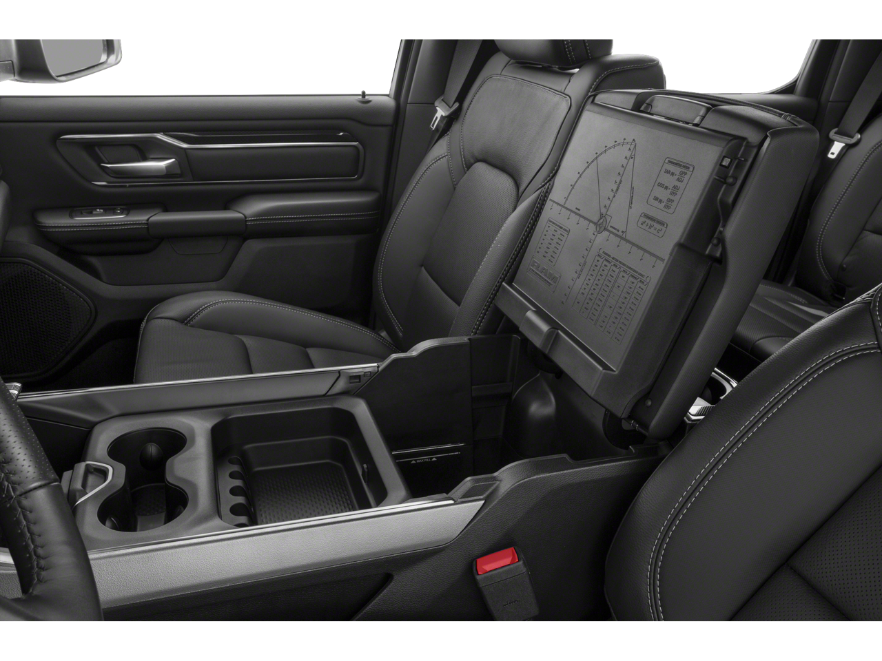 2021 RAM 1500 Tradesman