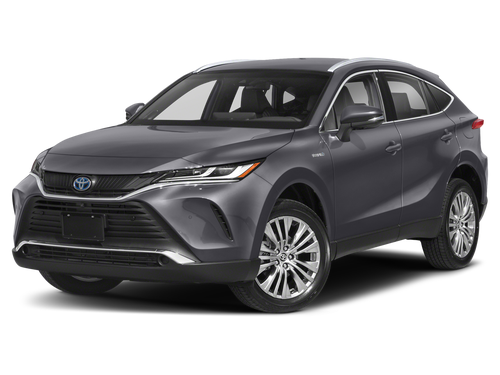 2021 Toyota Venza Limited