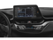 2021 Toyota C-HR LE