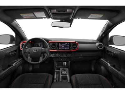 2021 Toyota Tacoma TRD Sport V6