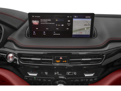 2022 Acura MDX Type S w/Advance Package SH-AWD