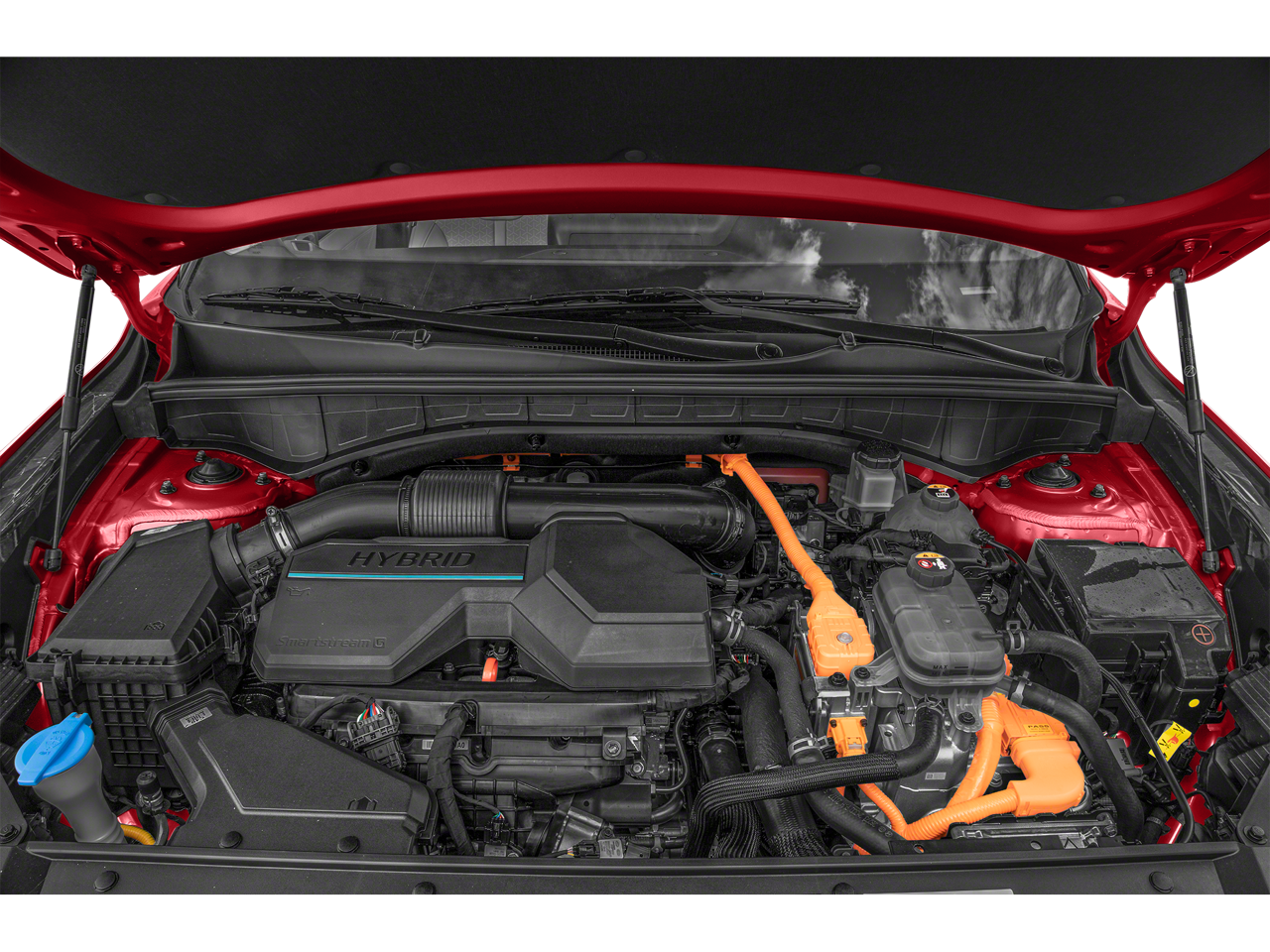 2022 Kia Sorento Plug-In Hybrid SX