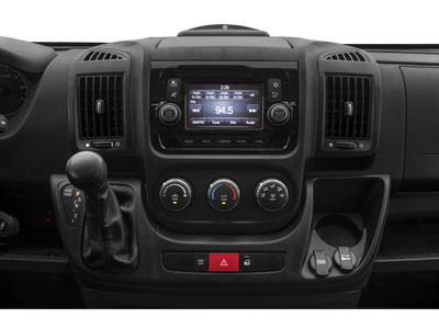 2022 RAM ProMaster 1500 Base