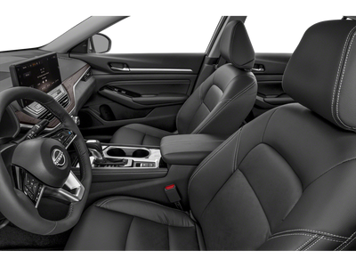 2023 Nissan Altima SL FWD