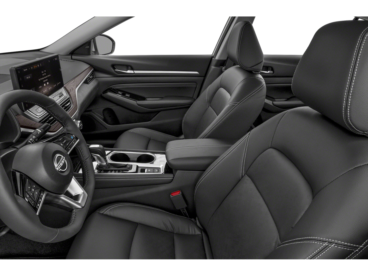 2023 Nissan Altima SL FWD