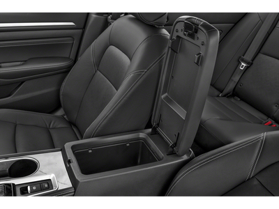 2023 Nissan Altima SL FWD