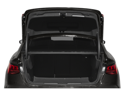 2024 Audi A3 Premium 40 TFSI Front-Wheel Drive S tronic