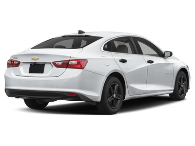 2024 Chevrolet Malibu LS 1FL