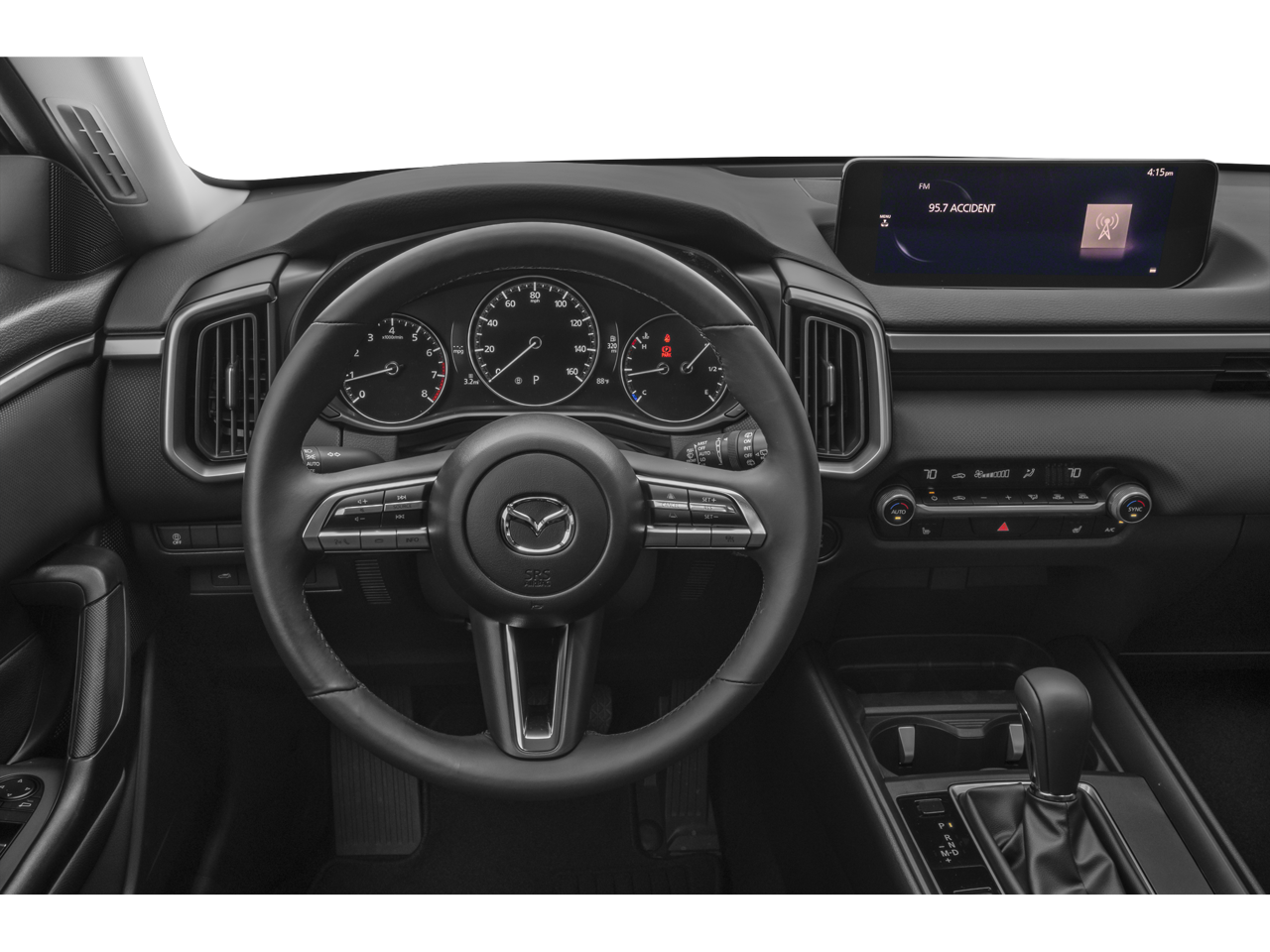 2024 Mazda Mazda CX-50 2.5 S Preferred