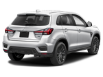 2025 Mitsubishi Outlander Sport 2.0 LE
