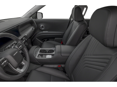 2026 Hyundai Palisade SEL 7 Passenger