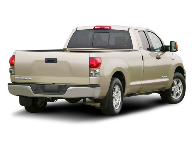 2008 Toyota TUNDRA 4X4 Dbl 5.7L V8 6-Spd AT (Natl)