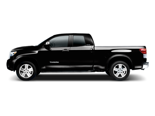 2008 Toyota TUNDRA 4X4 Dbl 5.7L V8 6-Spd AT (Natl)