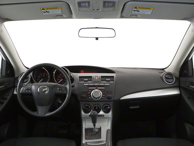 2010 Mazda Mazda3 s Sport