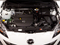 2010 Mazda Mazda3 s Sport