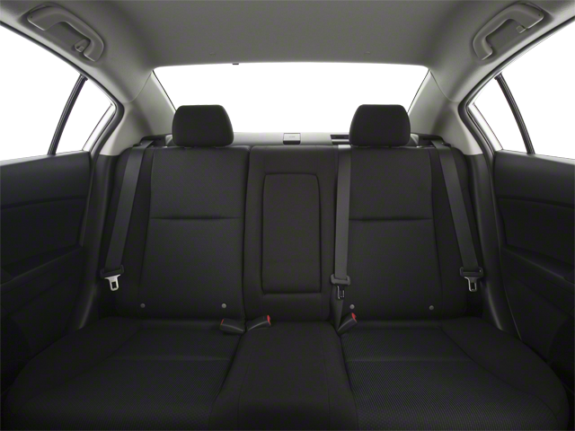 2010 Mazda Mazda3 s Sport