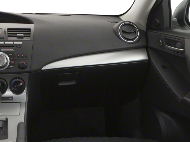 2010 Mazda Mazda3 s Sport