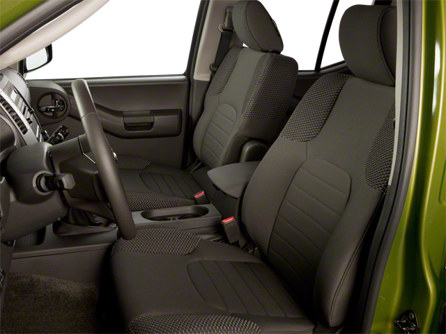 2010 Nissan Xterra Off Road
