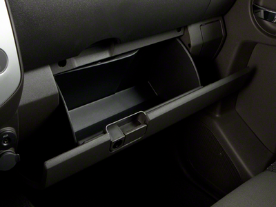 2010 Nissan Xterra Off Road