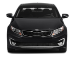 2013 Kia Optima Hybrid EX
