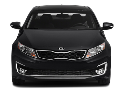 2013 Kia Optima Hybrid EX
