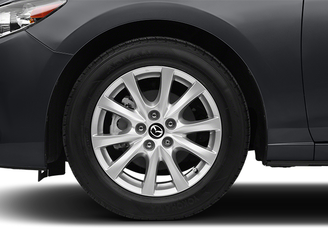 2014 Mazda Mazda6 i Touring