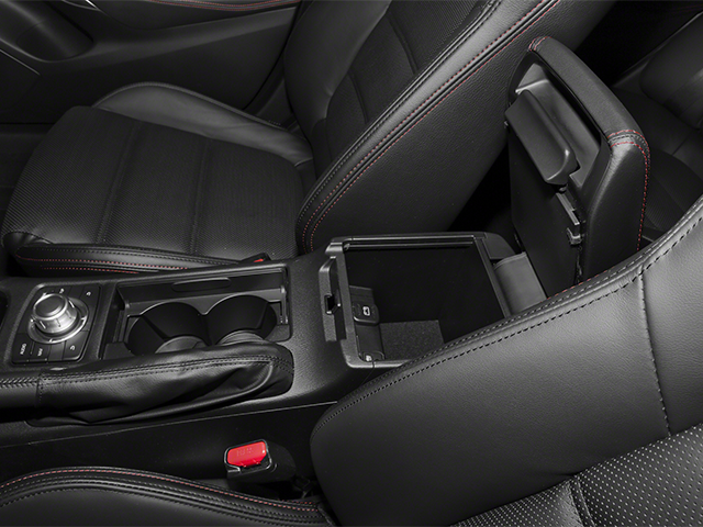 2014 Mazda Mazda6 i Touring