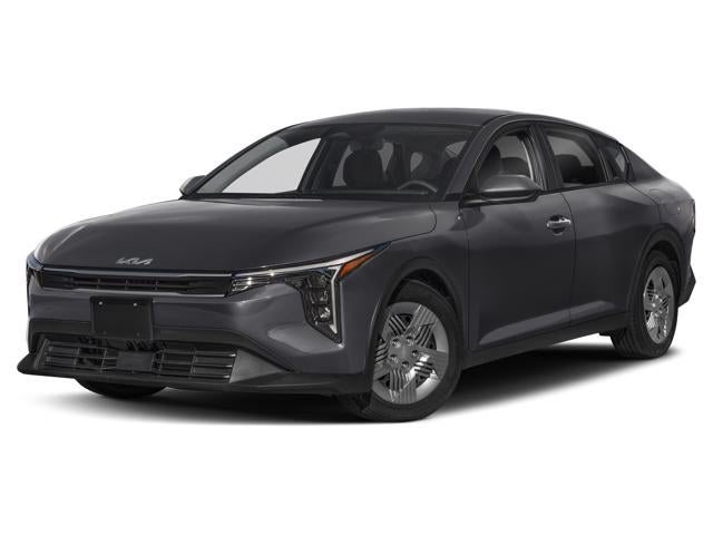 2027 Kia K4 