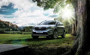 2016 Kia Specials KS