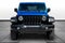 2021 Jeep Wrangler Willys Sport