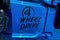 2021 Jeep Wrangler Willys Sport