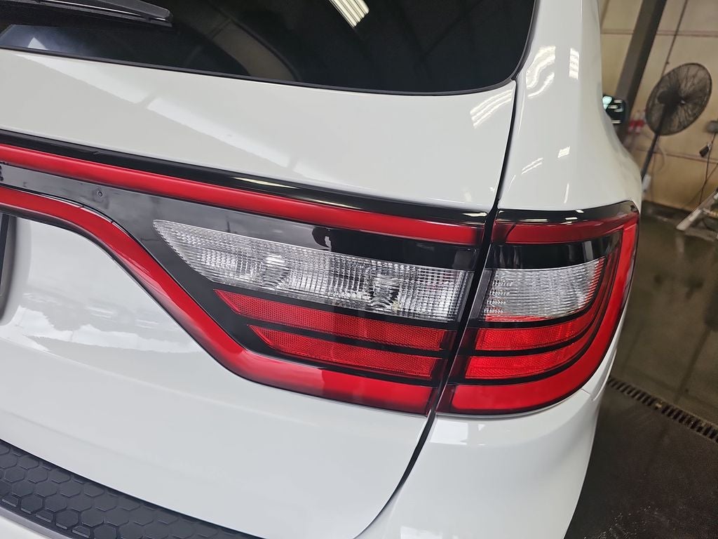 2023 Dodge Durango SXT