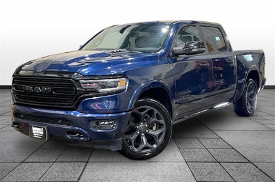 2023 RAM 1500 Limited