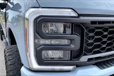 2024 Ford F-250SD Lariat
