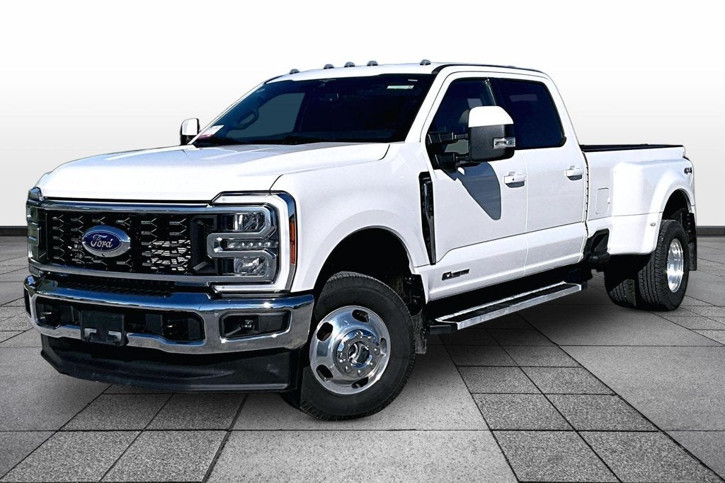 2023 Ford F-350SD