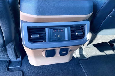 2023 Ford F-350SD Lariat