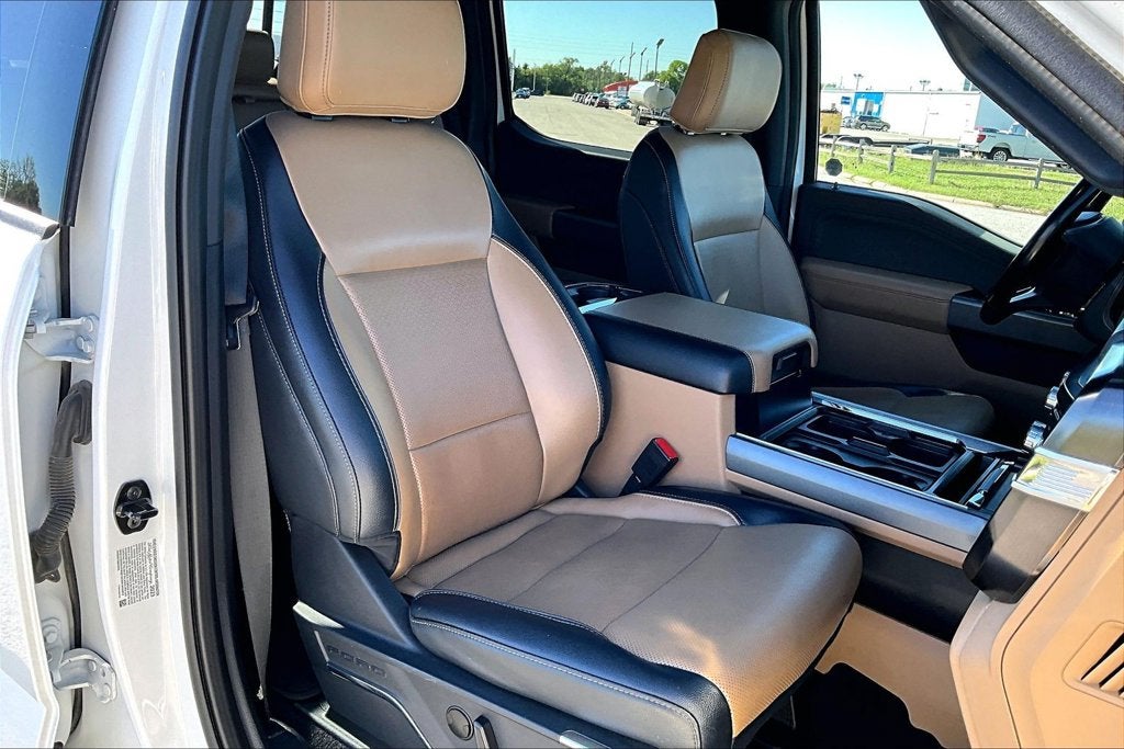 2023 Ford F-350SD Lariat