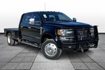 2017 Ford F-450SD Lariat DRW