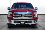 2016 Ford F-150 King Ranch