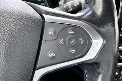 2020 Chevrolet Traverse 3LT