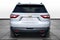 2020 Chevrolet Traverse 3LT