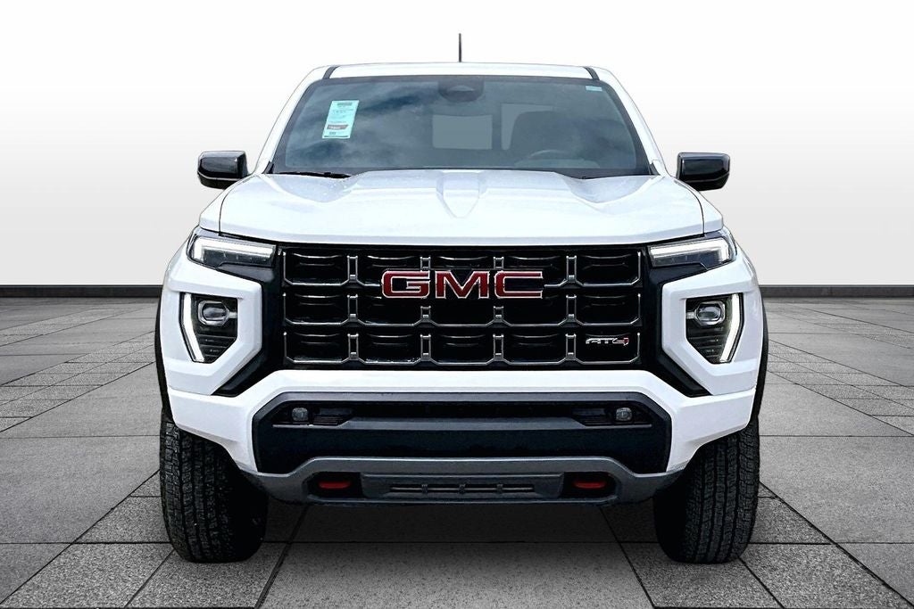 2023 GMC Canyon AT4