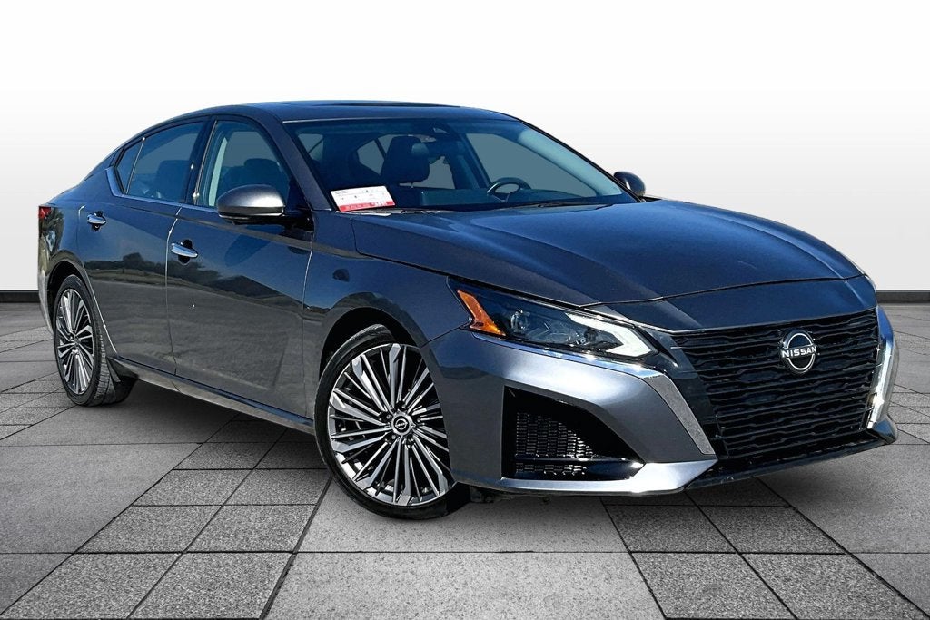 2023 Nissan Altima 2.5 SL