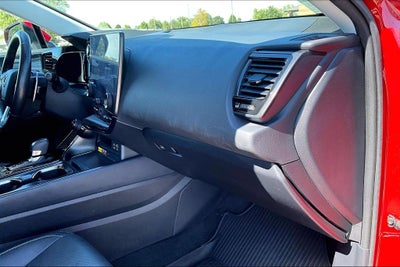 2022 Lexus NX 250 Premium